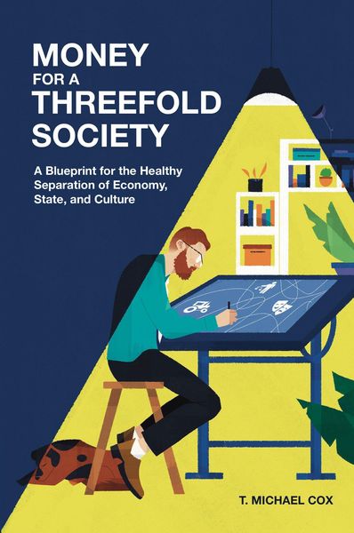 Produktbild: Money for a Threefold Society