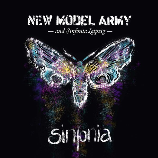 Produktbild: Sinfonia(Ltd.2CD+DVD Mediabook)