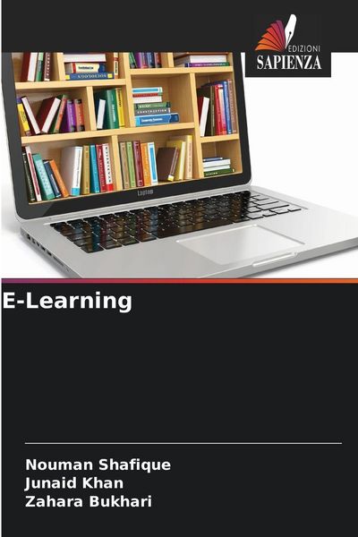 Produktbild: E-Learning