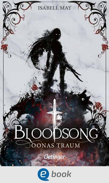 Produktbild: Bloodsong 2. Oonas Traum