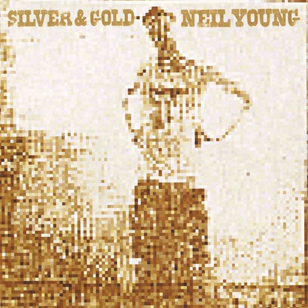 Produktbild: Silver And Gold, 1 Schallplatte