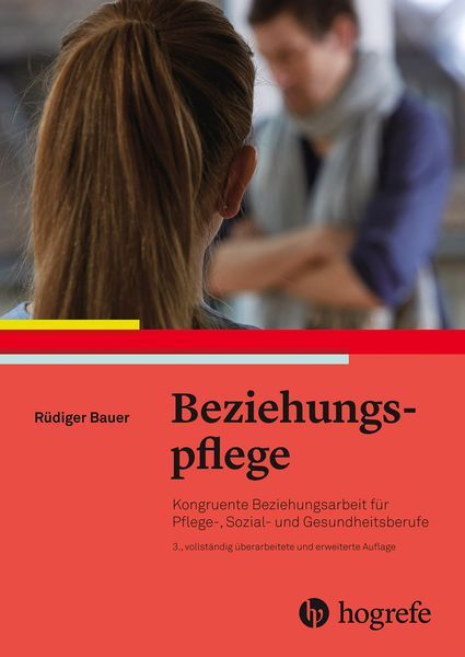 Produktbild: Beziehungspflege