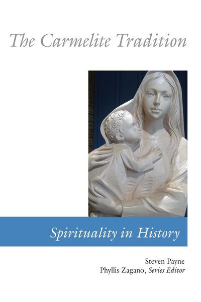 Produktbild: Carmelite Tradition