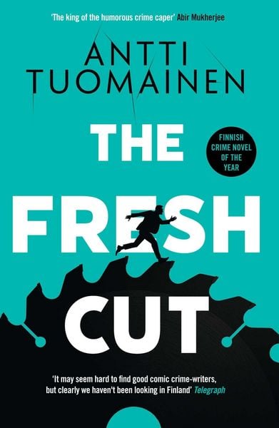 Produktbild: The Fresh Cut