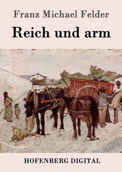Produktbild: Reich und arm