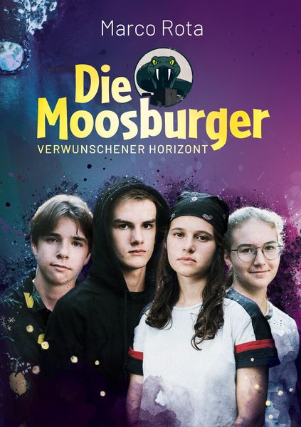 Produktbild: Die Moosburger