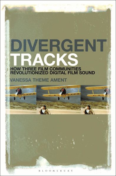 Produktbild: Divergent Tracks