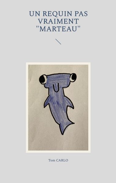 Produktbild: Un requin pas vraiment "marteau"