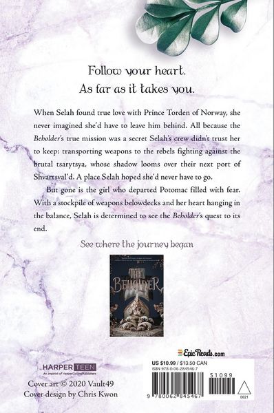 Produktbild: The Boundless