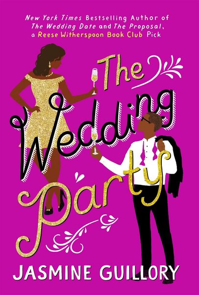 Produktbild: The Wedding Party