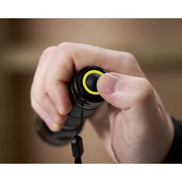 Produktbild: STANLEY 1-95-152 LED Taschenlampe