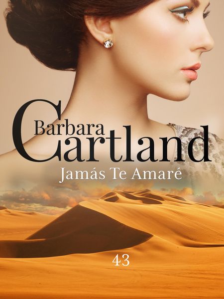 Produktbild: Jam&aacute;s Te Amar&eacute;