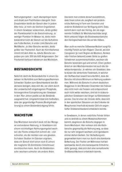 Produktbild: Barsch-Alarm 2.0