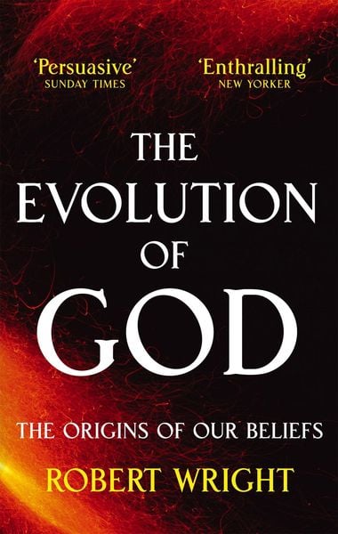 Produktbild: The Evolution Of God