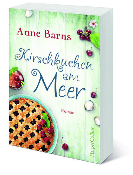 Produktbild: Kirschkuchen am Meer
