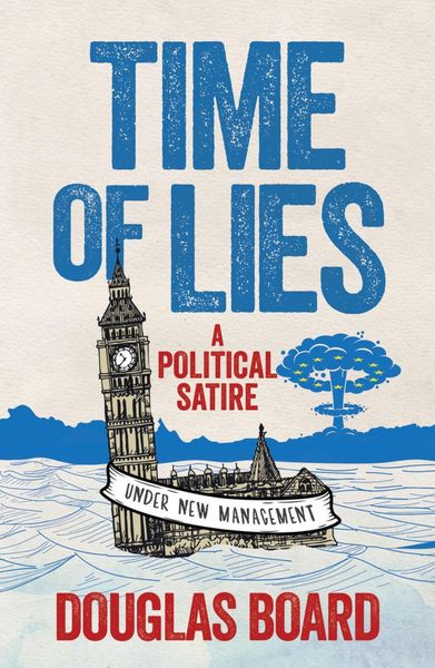 Produktbild: Time of Lies