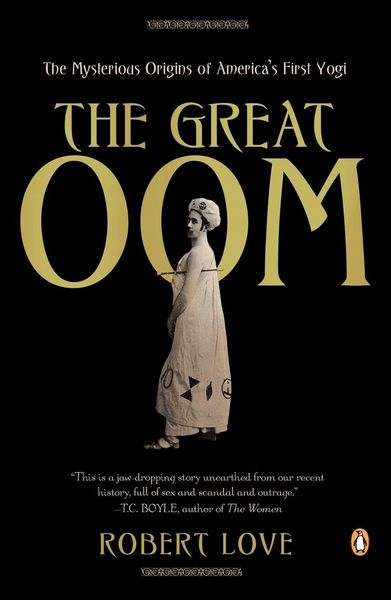 Produktbild: The Great Oom