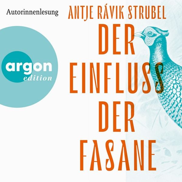 Produktbild: Der Einfluss der Fasane