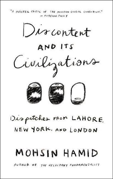 Produktbild: Discontent & Its Civilizations