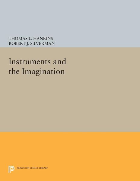 Produktbild: Instruments and the Imagination