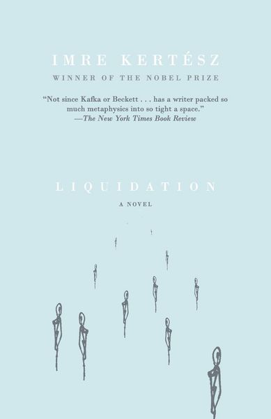 Produktbild: Liquidation