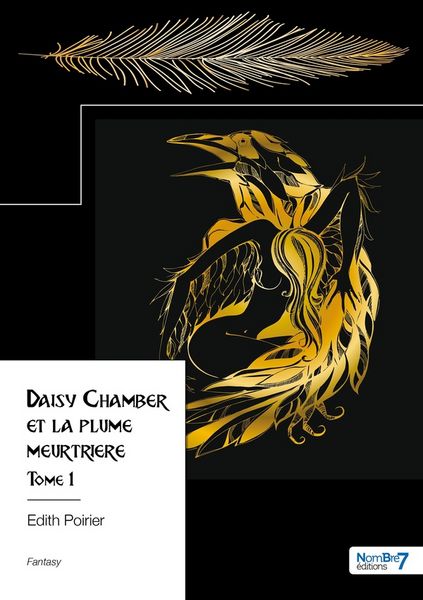 Produktbild: Daisy chamber et la plume
