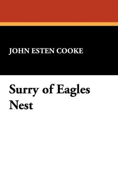 Produktbild: Surry Of Eagles Nest