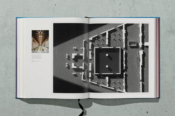 Produktbild: Tadao Ando. Sketches, Drawings, and Architecture
