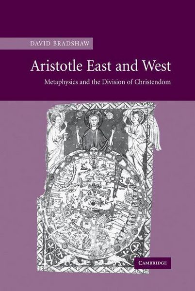 Produktbild: Aristotle East and West