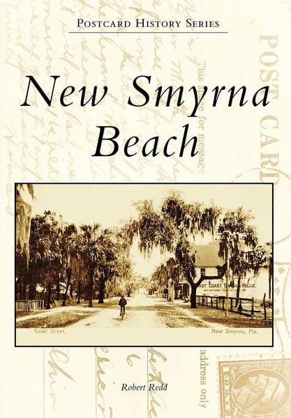 Produktbild: New Smyrna Beach