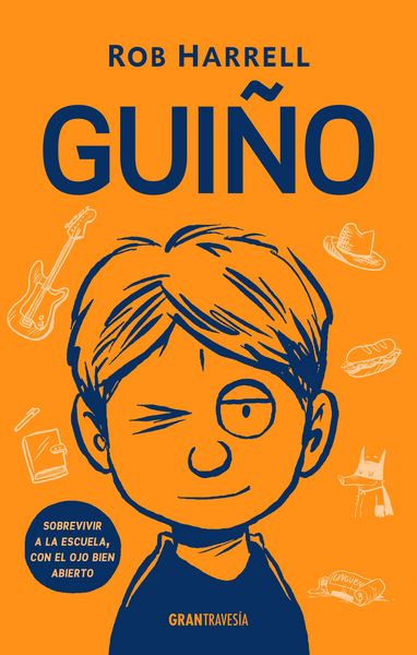 Produktbild: Gui&ntilde;o