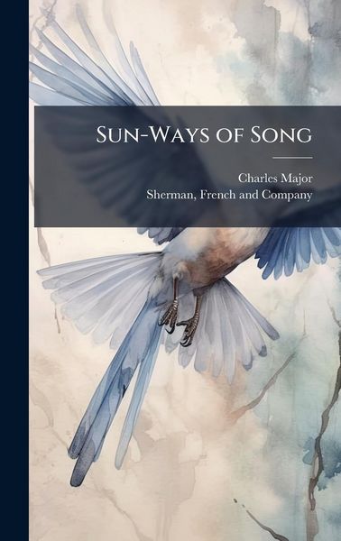 Produktbild: Sun-Ways of Song