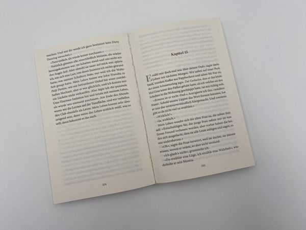 Produktbild: Ein Moment f&uuml;rs Leben