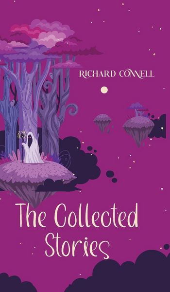 Produktbild: The Collected Stories of Richard Connell