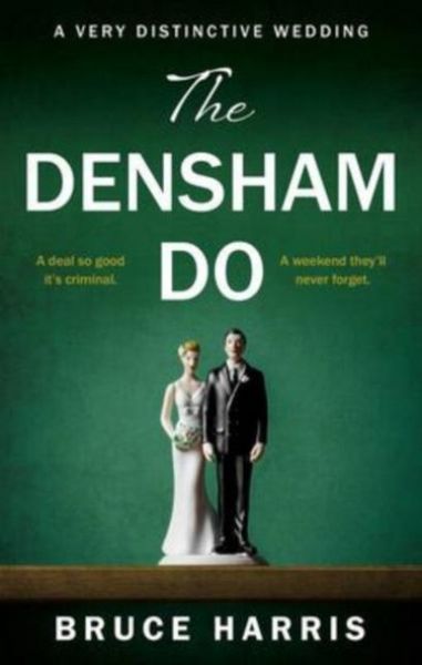 Produktbild: The Densham Do