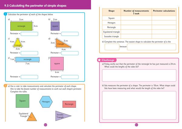 Produktbild: SECOND LEVEL 2A PRAC_PRIMARY M