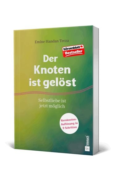 Produktbild: Der Knoten ist gel&ouml;st