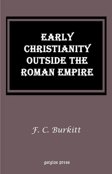 Produktbild: Early Christianity Outside the Roman Empire
