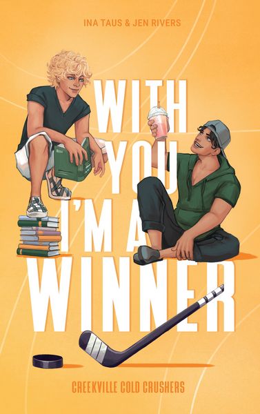 With you I'm a Winner, Taschenbuch von Ina Taus , Jen Rivers, BoD - Books on Demand, 9783695175963