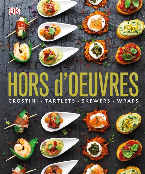 Produktbild: Hors Doeuvres