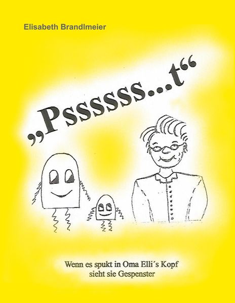 Produktbild: "Pssssss...t"