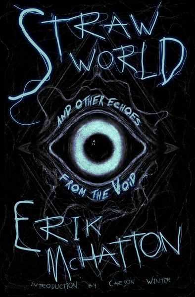 Produktbild: Straw World and Other Echoes from the Void