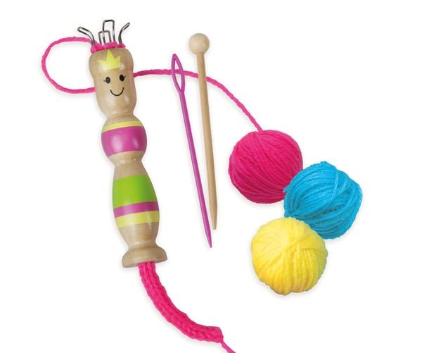 Produktbild: LENA 42375 - Strickliesel
