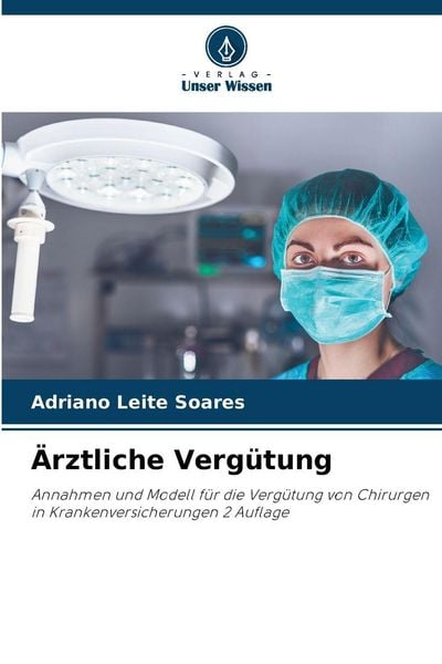 Produktbild: &Auml;rztliche Verg&uuml;tung