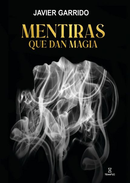 Produktbild: Mentiras que dan magia