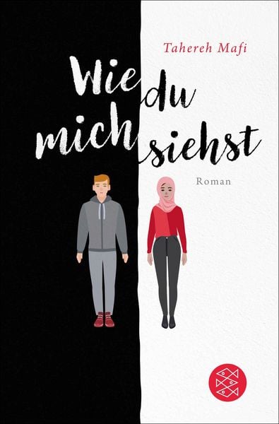 Produktbild: Wie du mich siehst