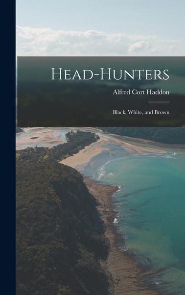 Produktbild: Head-Hunters: Black, White, and Brown