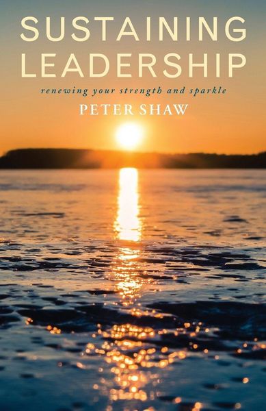 Produktbild: Sustaining Leadership