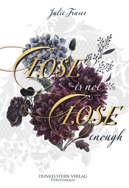 Produktbild: Close is not Close enough
