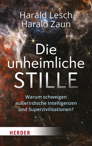 Produktbild: Die unheimliche Stille